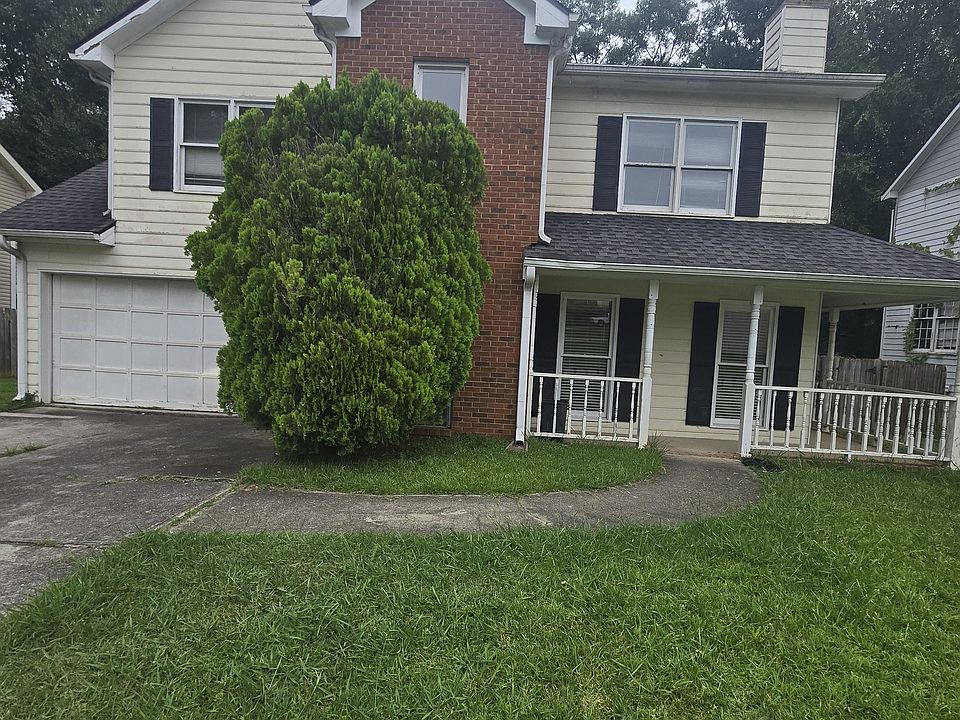 1st image of 3490 Runnymeade Dr