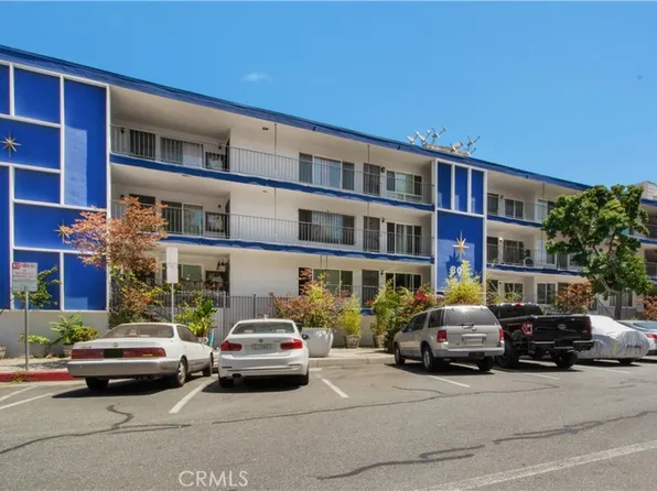 801 E 1st St Unit 15, Long Beach, CA 90802