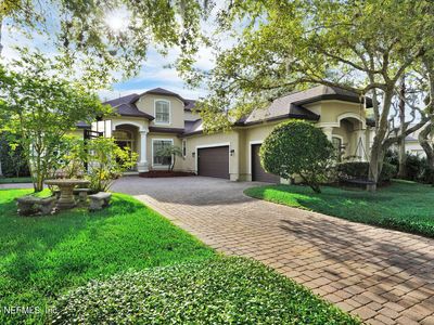 545 SEBASTIAN Square, Saint Augustine, FL, 32095