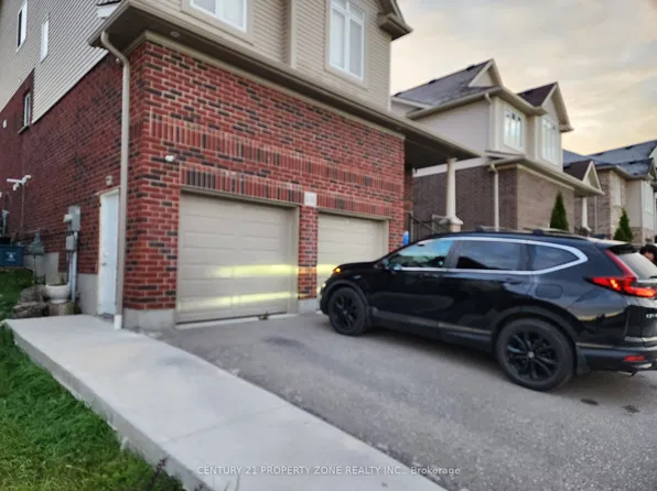 232 Ladyslipper Dr #Basement, Waterloo, ON N2V 0E2