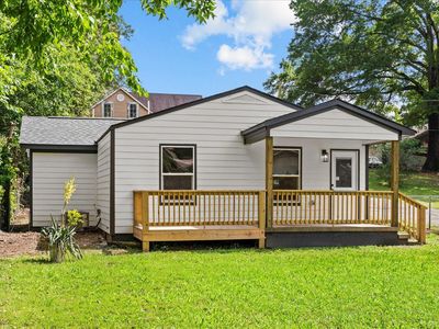 1366 Lakeview Dr, Rossville, GA, 30741