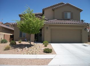 2024 Desert Orchid Dr SE, Albuquerque, NM 87123