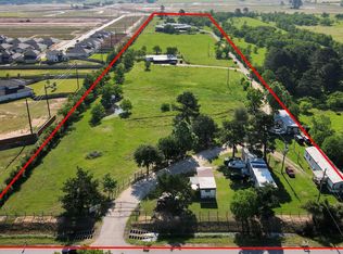 21512 Binford Rd, Waller, TX 77484