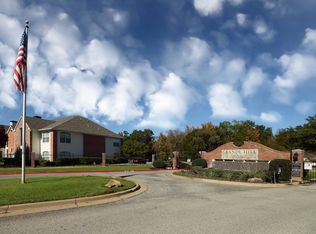 Grande Hill Estates, Tyler, TX 75703