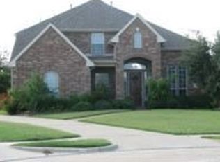 719 Country Meadow Dr, Murphy, TX 75094