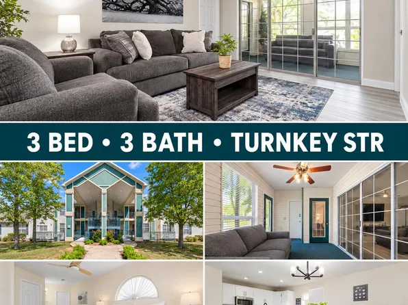510 Spring Creek Court #1 BLDG 3, Branson, MO 65616