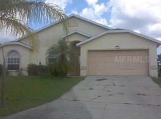 797 Hunt Dr, Lake Wales, FL 33853