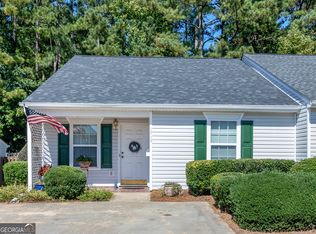 1715 Summerwoods Ln, Griffin, GA