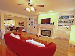 4805 Fairmont Way, Roswell, GA 30075