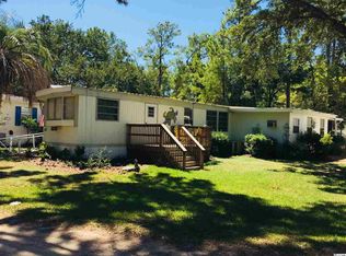 607 Live Oak Dr, Murrells Inlet, SC 29576