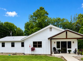 6539 N Baltimore Rd, Monrovia, IN 46157