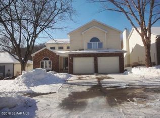2126 17th St NE, Rochester, MN 55906