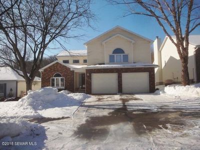 2126 17th St NE, Rochester, MN, 55906