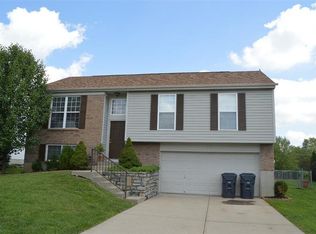 2466 Ferdinand Dr, Burlington, KY 41005