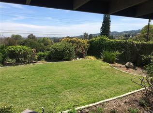 8 Shady Vista Rd, Rolling Hills, CA 90274