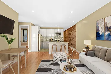 Rented by Tosh Marks Property Group