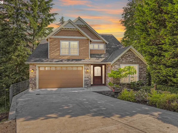 9602 NW Thompson Rd, Portland, OR 97229