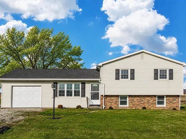 2263 Township Road 21, Ashley, OH 43003