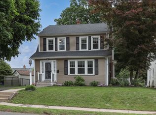 75 Park Dr, New Britain, CT 06053