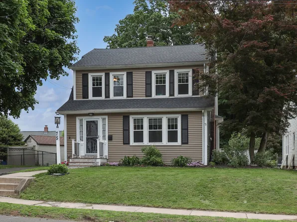 75 Park Drive, New Britain, CT 06053