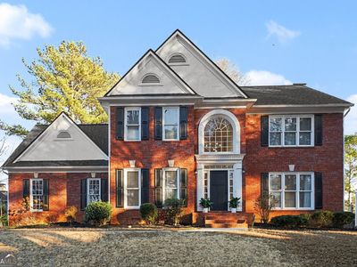 211 Congress Pkwy, Lawrenceville, GA, 30044