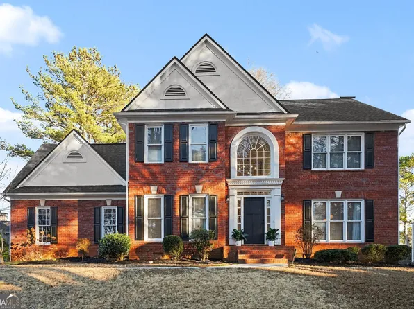 211 Congress Pkwy, Lawrenceville, GA 30044