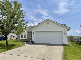 4713 Aspenglow Ln, Fort Wayne, IN 46808