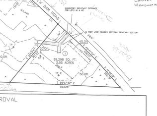 0 New Dam Rd, Sanford, ME 04073