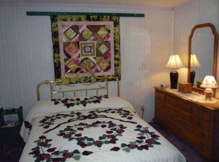 3187 Keller Rd, Saint Thomas, PA 17252