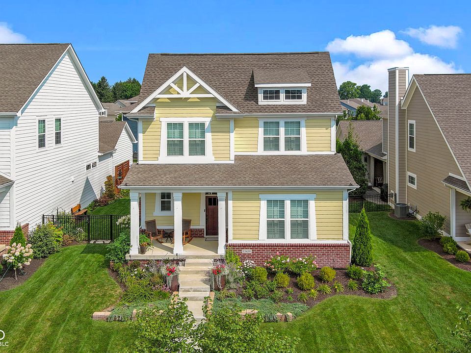 1st image of 15459 Edenvale Dr