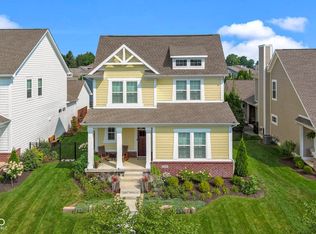 15459 Edenvale Dr, Westfield, IN 46074
