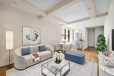 162 West 56th Street #1507 in Midtown, Manhattan | StreetEasy