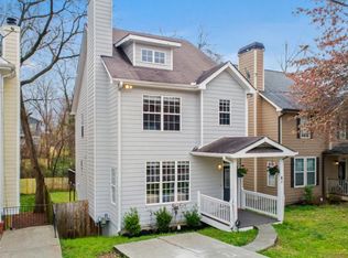 41 Montgomery St NE, Atlanta, GA 30307