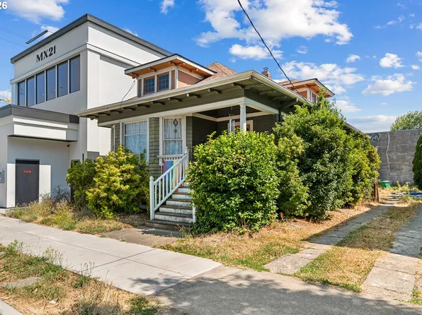 2514 SE 21st Ave, Portland, OR 97202