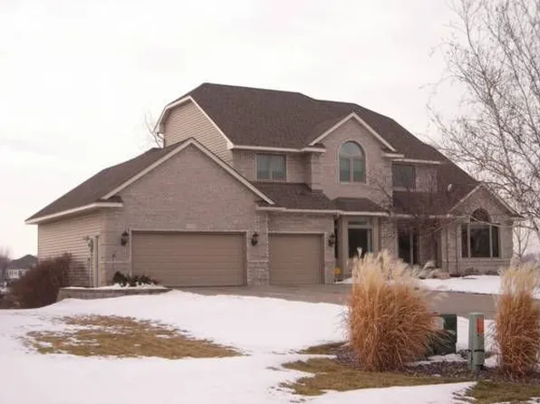 13994 Heather St NW, Andover, MN 55304