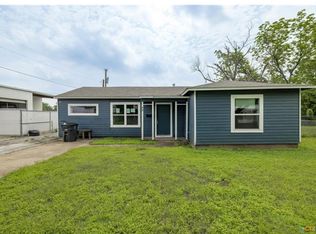 810 Crockett Dr, Killeen, TX 76541