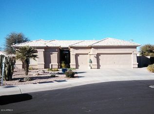 1370 E Riviera Pl, Chandler, AZ 85249