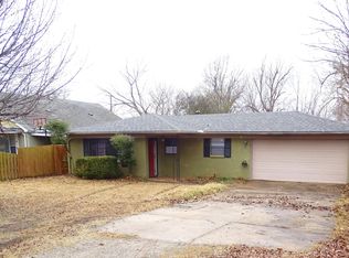 4654 S Vancouver Ave, Tulsa, OK 74107