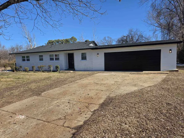 5026 Frankie Ln, Memphis, TN 38109