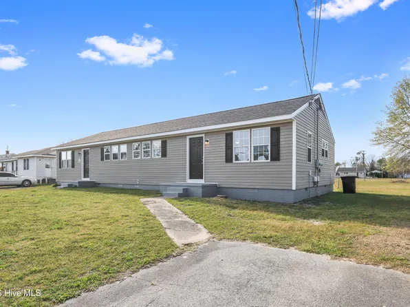 337-339 Starling Street, Jacksonville, NC 28540