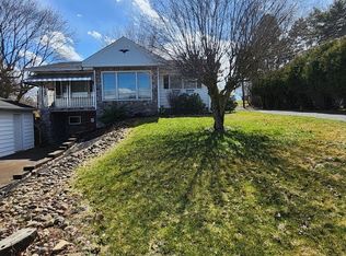 158 Red Mill Rd, Kittanning, PA 16201