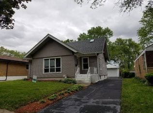 1911 Arthur Ave, Berkeley, IL 60163