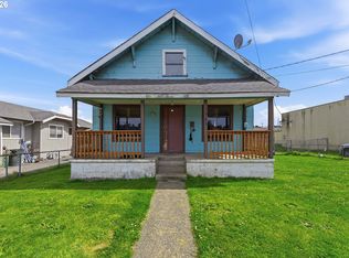 1963 Broadway Ave, North Bend, OR 97459