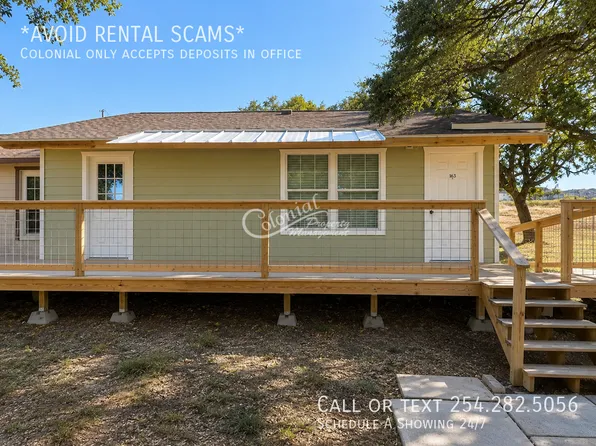 23393 Nameless Rd APT 163, Leander, TX 78641