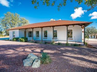 7765 N Williamson Valley Rd, Prescott, AZ 86305