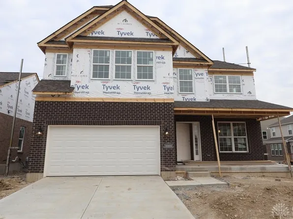 10109 Gully Pass Dr #250, Dayton, OH 45458