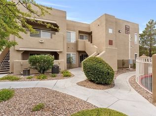 1900 Tierra Vista Dr Unit 104, Las Vegas, NV 89128
