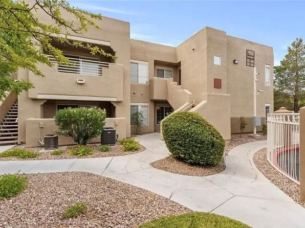 1900 Tierra Vista Dr Unit 104, Las Vegas, NV 89128