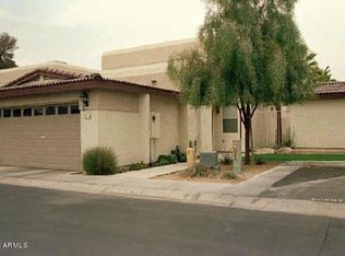 3221 N 37th St UNIT 14, Phoenix, AZ 85018