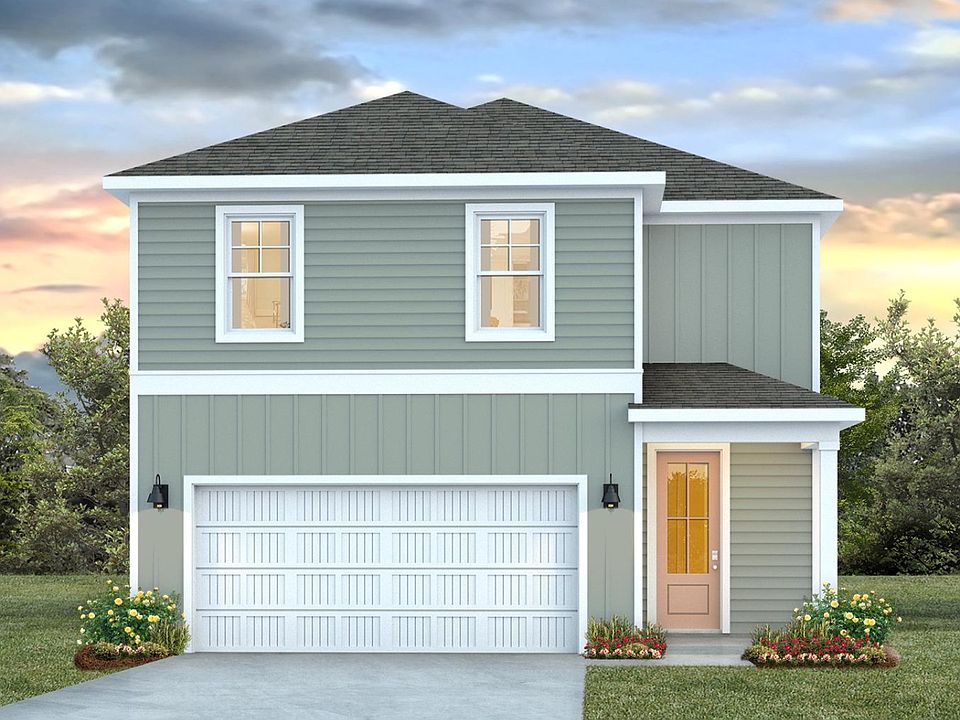 Plan Elevation.